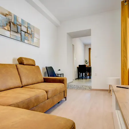 Апартаменти Casa Alessia *