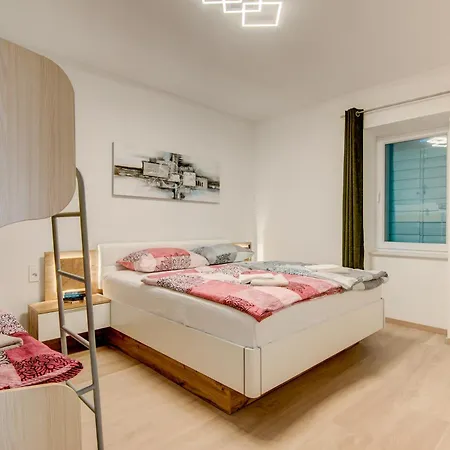Casa Alessia Апартаменти Пула