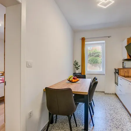 公寓 Casa Alessia *