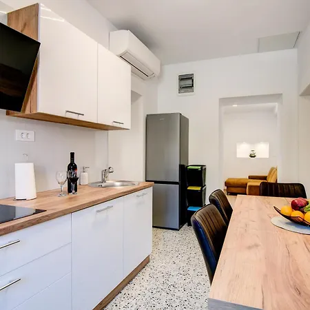 Casa Alessia * Пула