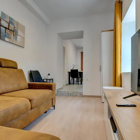 Casa Alessia 公寓