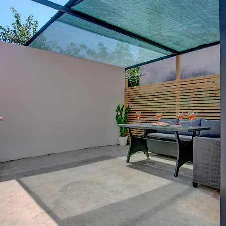 Casa Alessia Apartman Póla