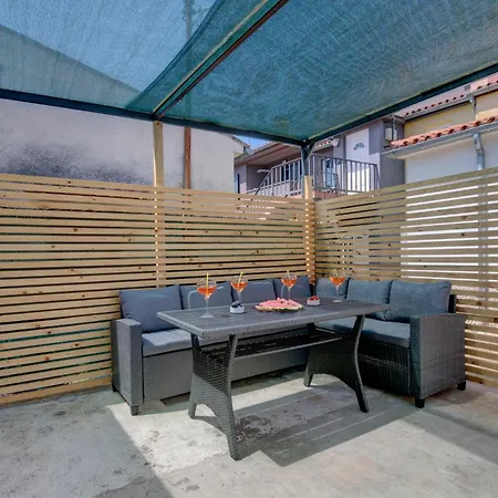 Apartman Casa Alessia *