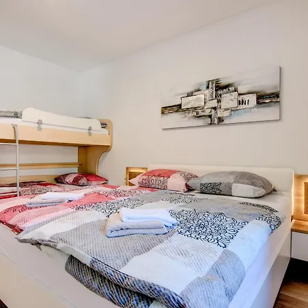 Апартаменти Casa Alessia