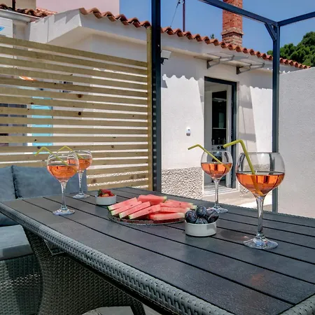 Casa Alessia Пула