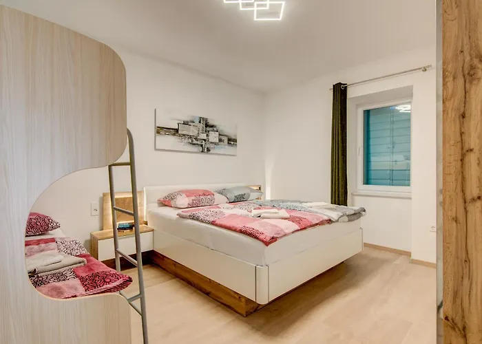 Casa Alessia Apartman Pula