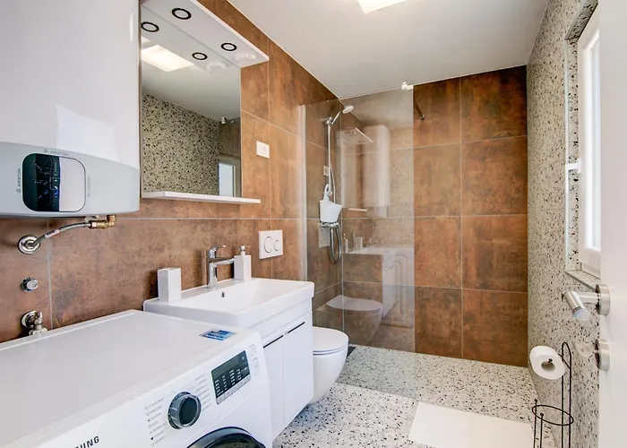 Apartman Casa Alessia