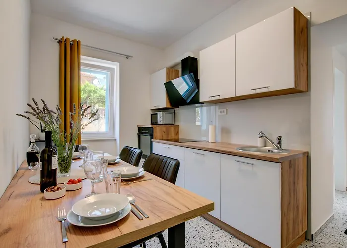 Apartman Casa Alessia Pula