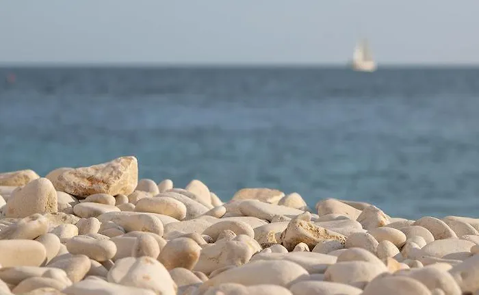 Apartman Casa Alessia *