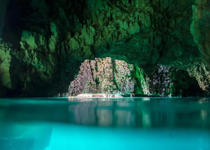 Apartman Casa Alessia *