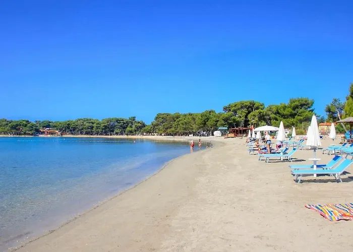 Apartman Casa Alessia Póla