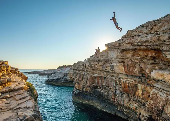 Apartman Casa Alessia