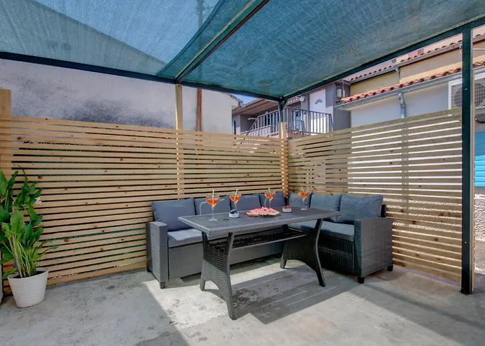 Apartman Casa Alessia *