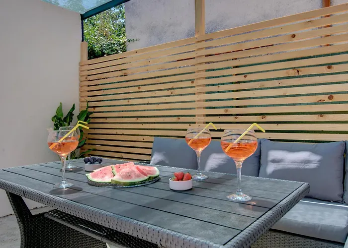 Casa Alessia * Póla