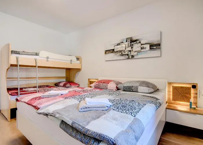 Apartman Casa Alessia