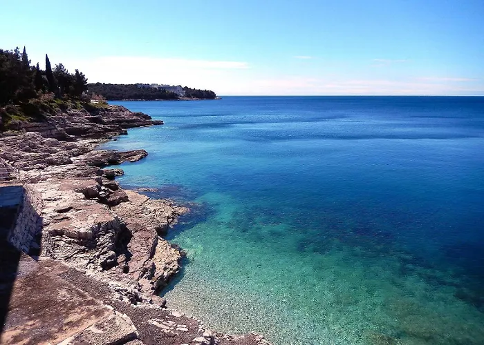 Apartman Casa Alessia Pula