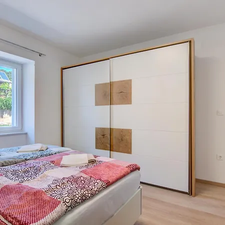 Appartement Casa Alessia Pula