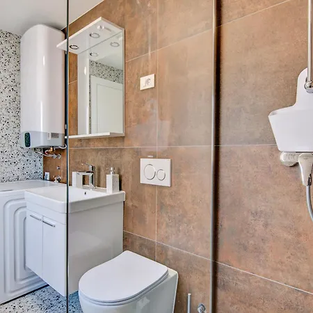 Casa Alessia Appartement *