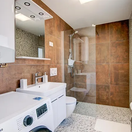 Appartement Casa Alessia