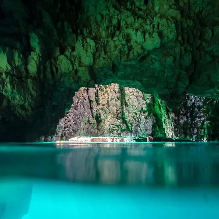 Daire Casa Alessia *