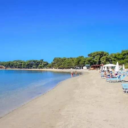 Daire Casa Alessia Pula