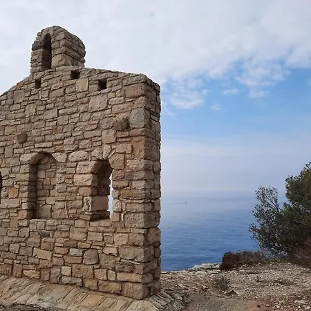 Daire Casa Alessia Pula