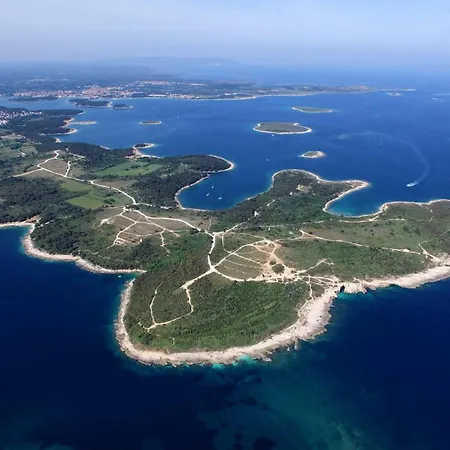 Daire Casa Alessia *