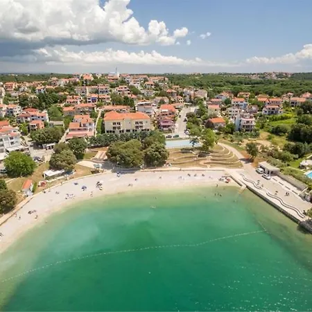 Appartement Casa Alessia Pula