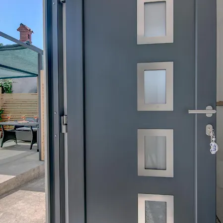 Apartamento Casa Alessia