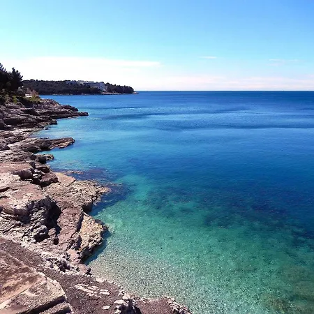 Daire Casa Alessia Pula