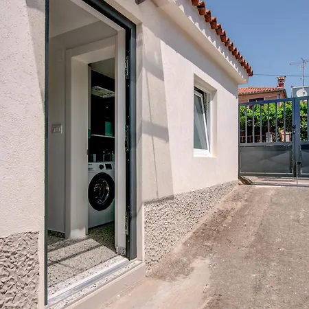 Daire Casa Alessia *