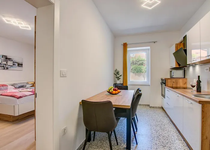 דירה Casa Alessia *