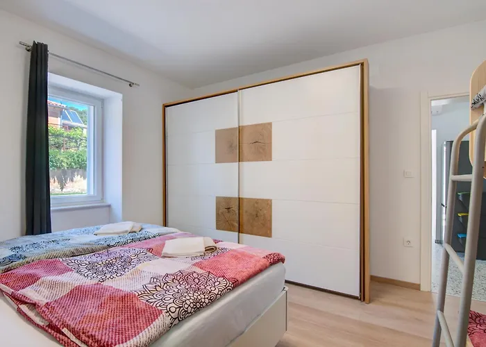 דירה Casa Alessia פולה