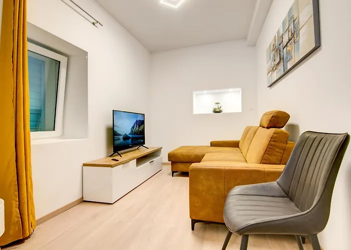 Casa Alessia פולה