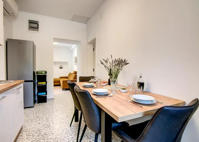 Casa Alessia פולה