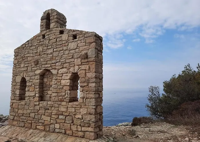 شقة Casa Alessia بولا