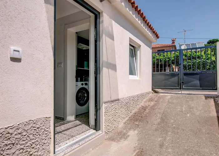 شقة Casa Alessia *