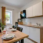Apartamento Casa Alessia Pula